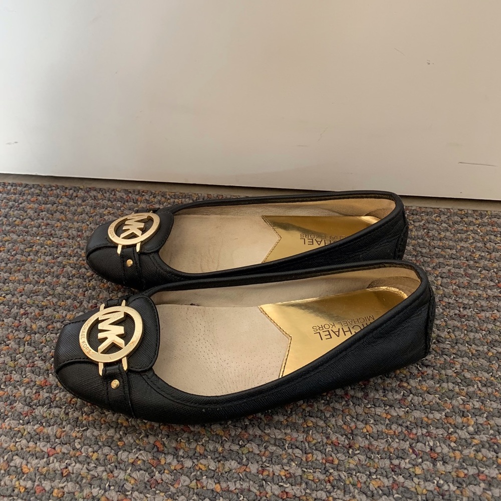 Michael Kors Flats